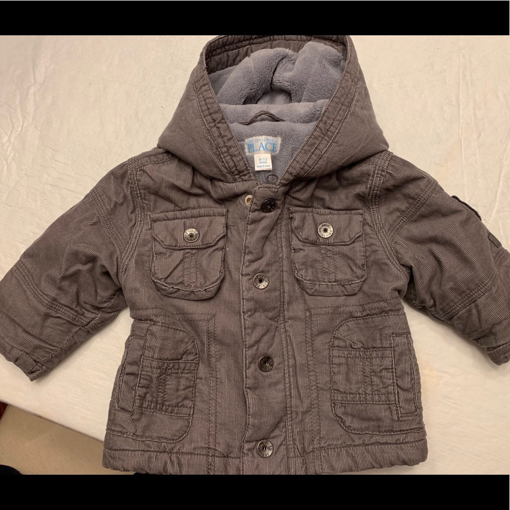 Children's place jacket